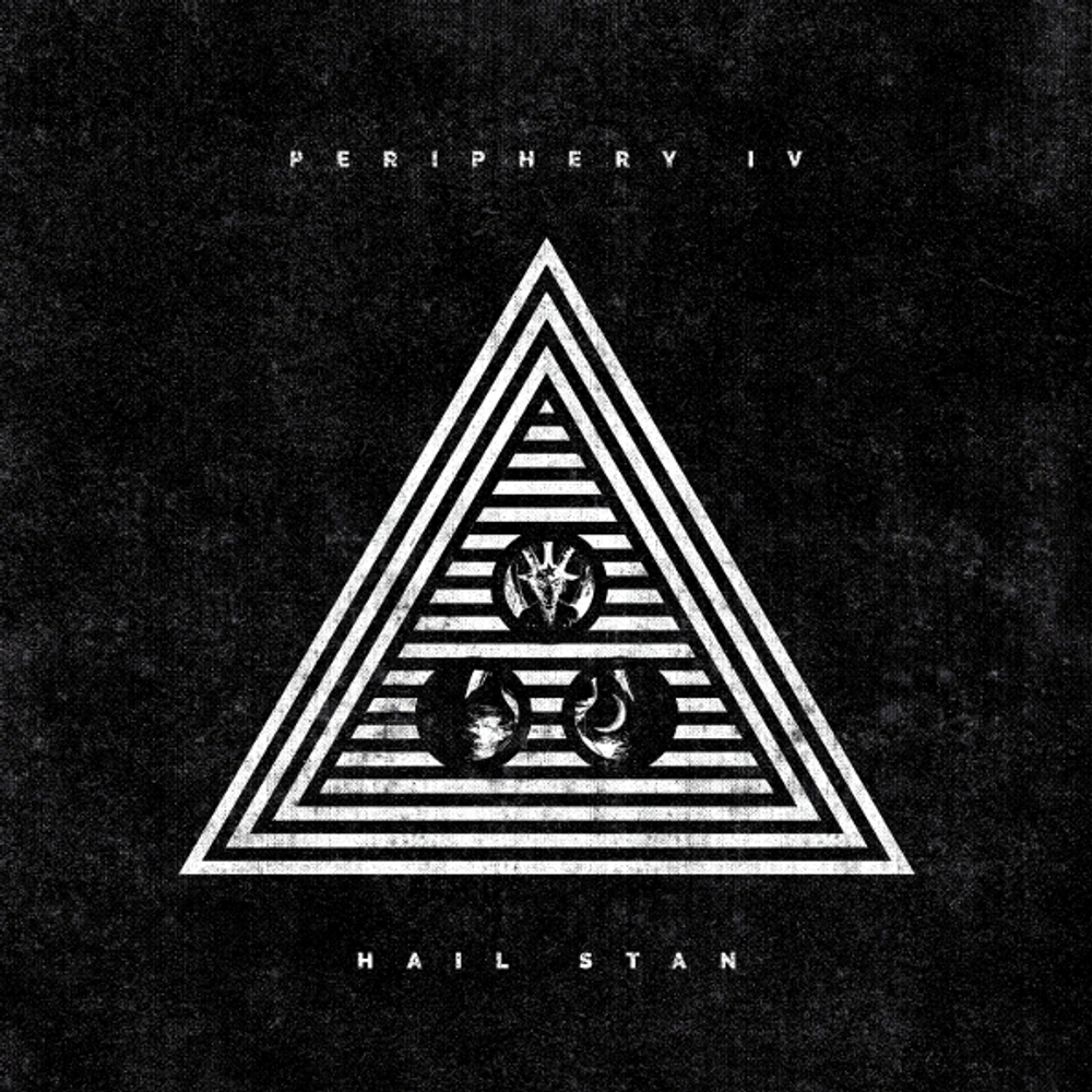 Periphery / Periphery IV: Hail Stan (CD)