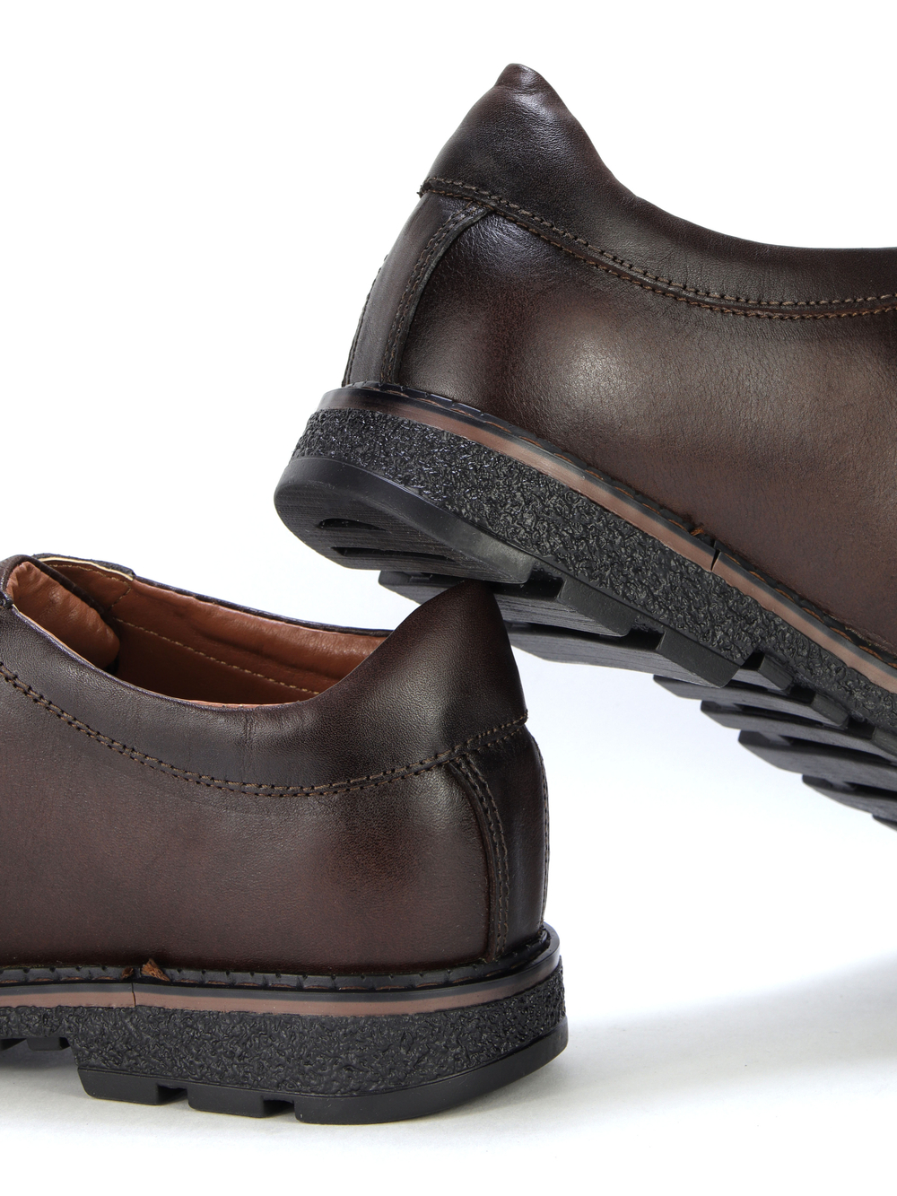 Полуботинки мужские K973-1R