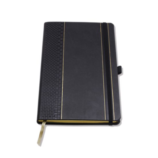 Блокнот Lediberg Skakkomatto