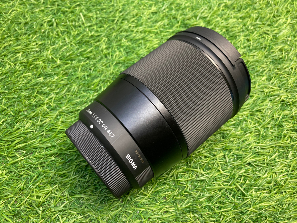 Sigma AF 16mm 1.4 DC DN Покупка/Продажа