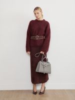 TOOMATCH MEDIUM BAG GREY