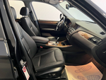 BMW X3, 2011 год