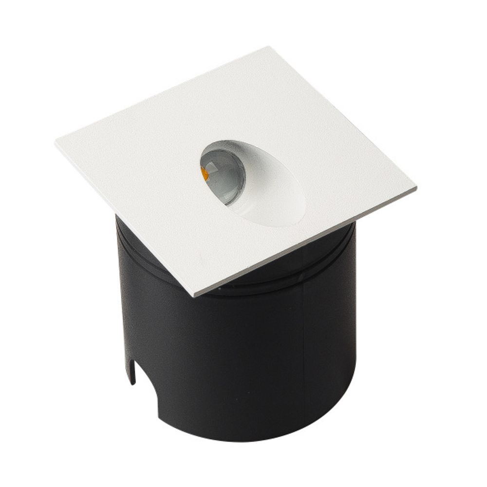 7026 Встраиваемый уличный светильник ASPEN