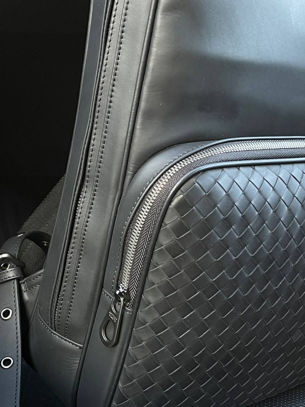 Рюкзак Bottega Veneta