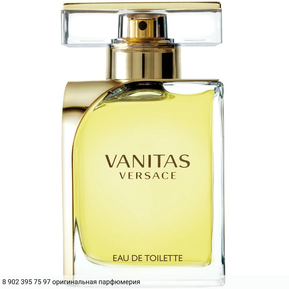 Vanitas Eau de Toilette
