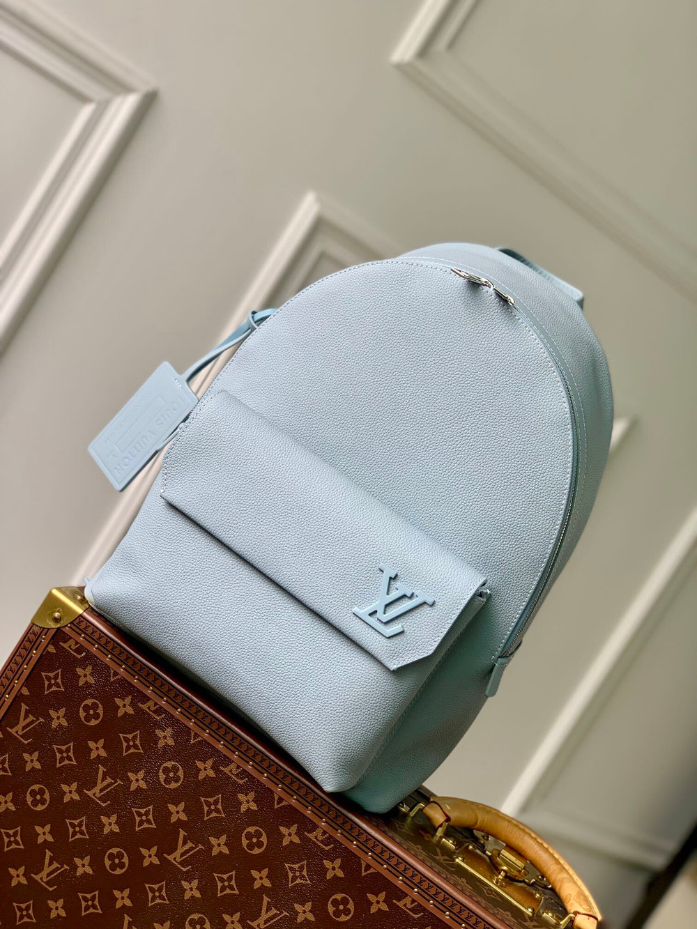 Louis Vuitton Takeoff Backpack