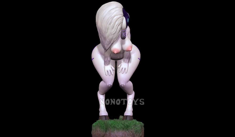 Фигурка Киндред лол Лига Легенд Kindred League of Legends lol