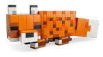 Конструктор LEGO Minecraft 21588 The Fox