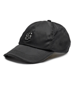 Кепка Seth-NB-Iconic BOSS BLACK - черный(50524434)