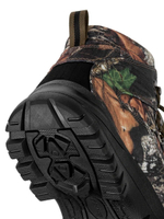 Ботинки мужские NISUS FOREST, мембрана Kingtex, цвет лес, размер 42