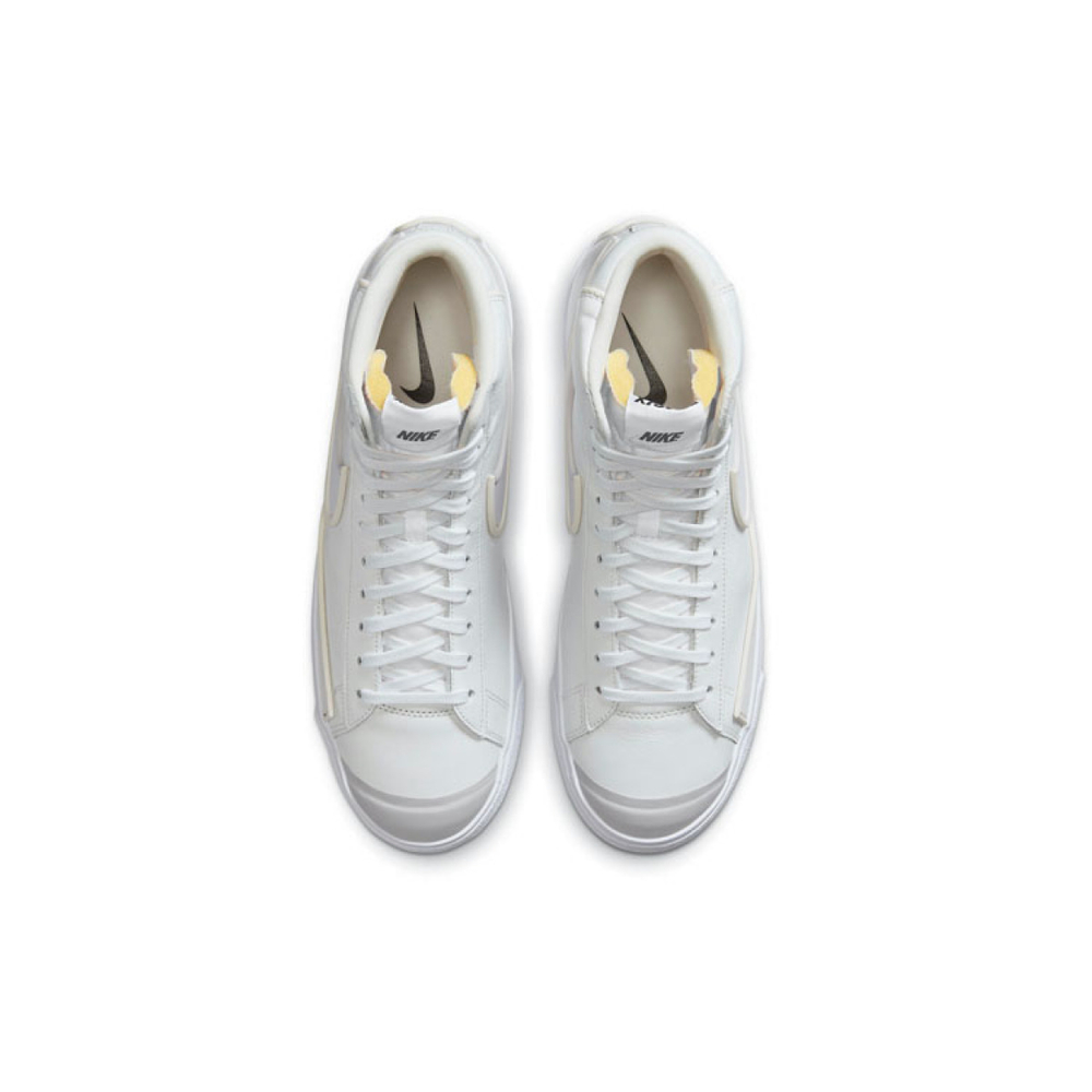 Кроссовки Nike  Blazer Mid 77 Infinite Summit White
