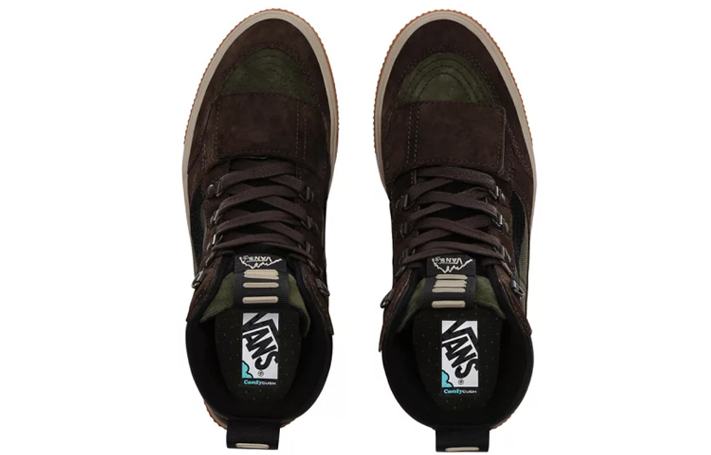 Vans Sk8 Static Comfycush Mte