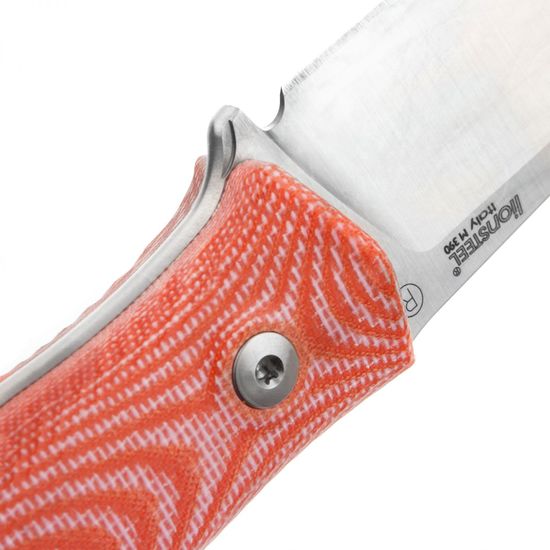 Нож Lion Steel "M4" L/M4 MiOR R