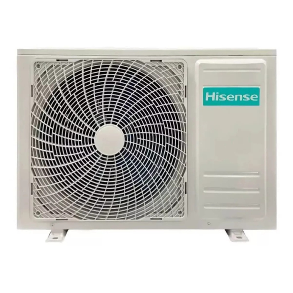 Настенная сплит-система Hisense AS-07HW4RLRKC00AG/AS-07HW4RLRKC00AW ERA Classic A UPGRADE 2025 WI-FI