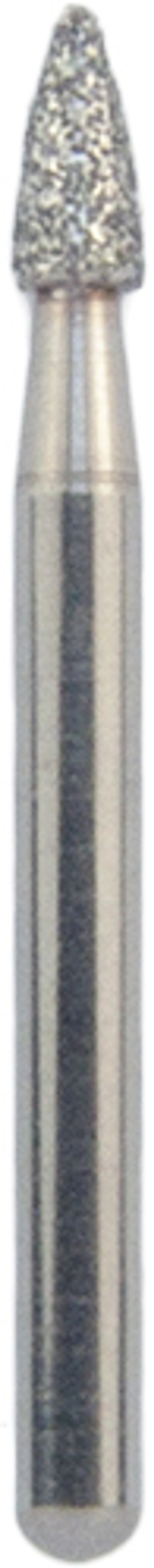 Бор алмазный, тип FG, гр.2 390-016M-FG, NTI, Германия