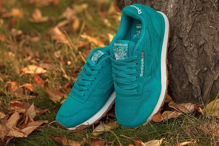 Кроссовки Reebok Classic Leather (1)