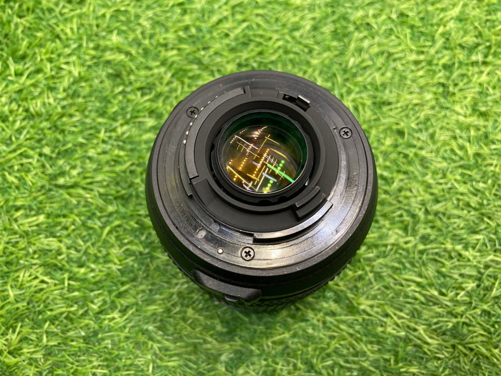 Nikon 18-135mm 3.5-5.6 ED-IF AF-S DX