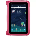 Планшетный ПК PRESTIGIO Smartkids 3997 3G Pink (Три кота)