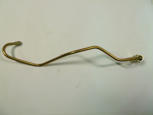 Трубка высокого давления  R2V840 (TSS SDG-10000 )(левая)/hight pressure pipe (left)