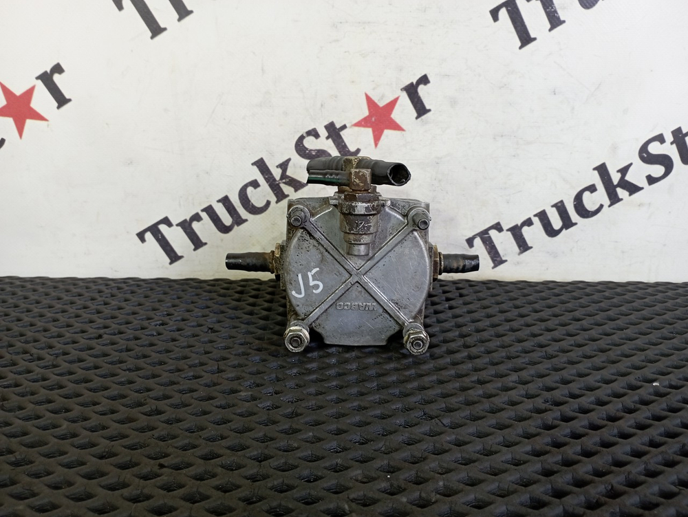 Клапан ускорительный 2022г.