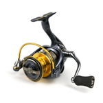 Катушка безынерционная Ryobi Ecusima Pro LT (2500, 6+1BB, мет. шпуля)