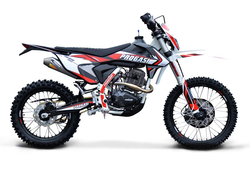 PROGASI IBIZA 300