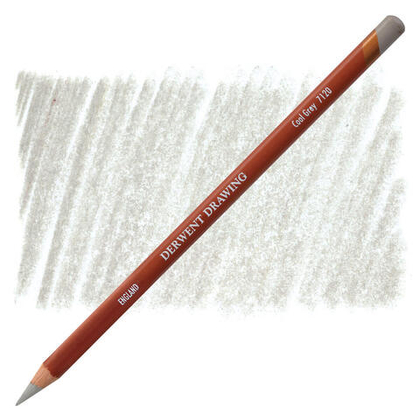 Derwent Drawing. 7120 COOL GREY