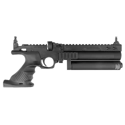 Пистолет пневматический Hatsan JET-2 PCP, cal 6.35. Black