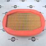 Фильтр воздушный внутренний | 227-7449, FT-6872P | ARM