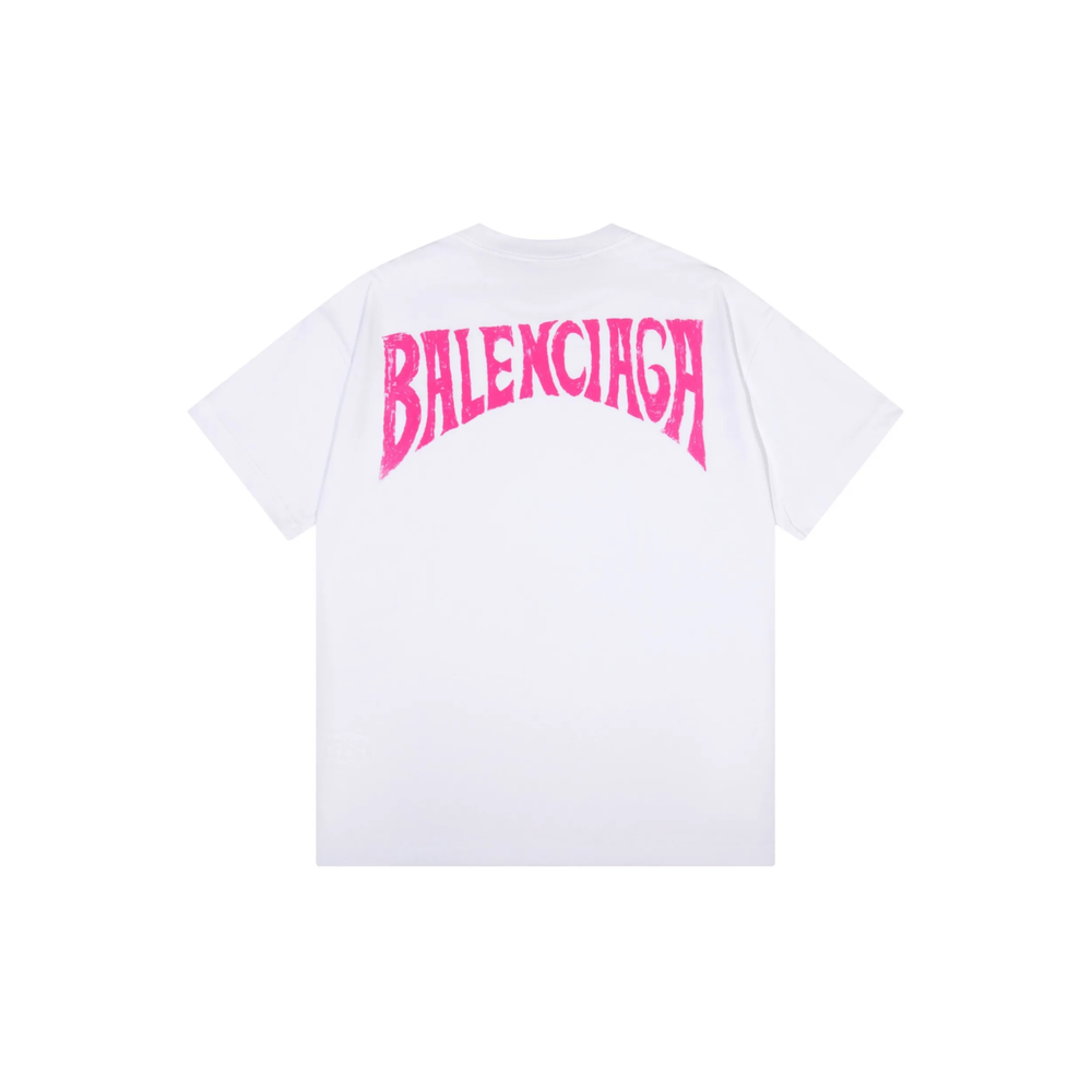 Balenciaga Unisex T-shirt