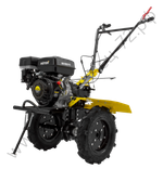 Сельскохозяйственная машина HUTER MK-9500P-10