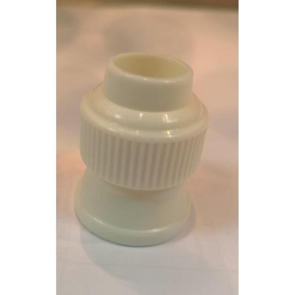 Адаптер Martellato пластиковый для кондитерского мешка S, Италия