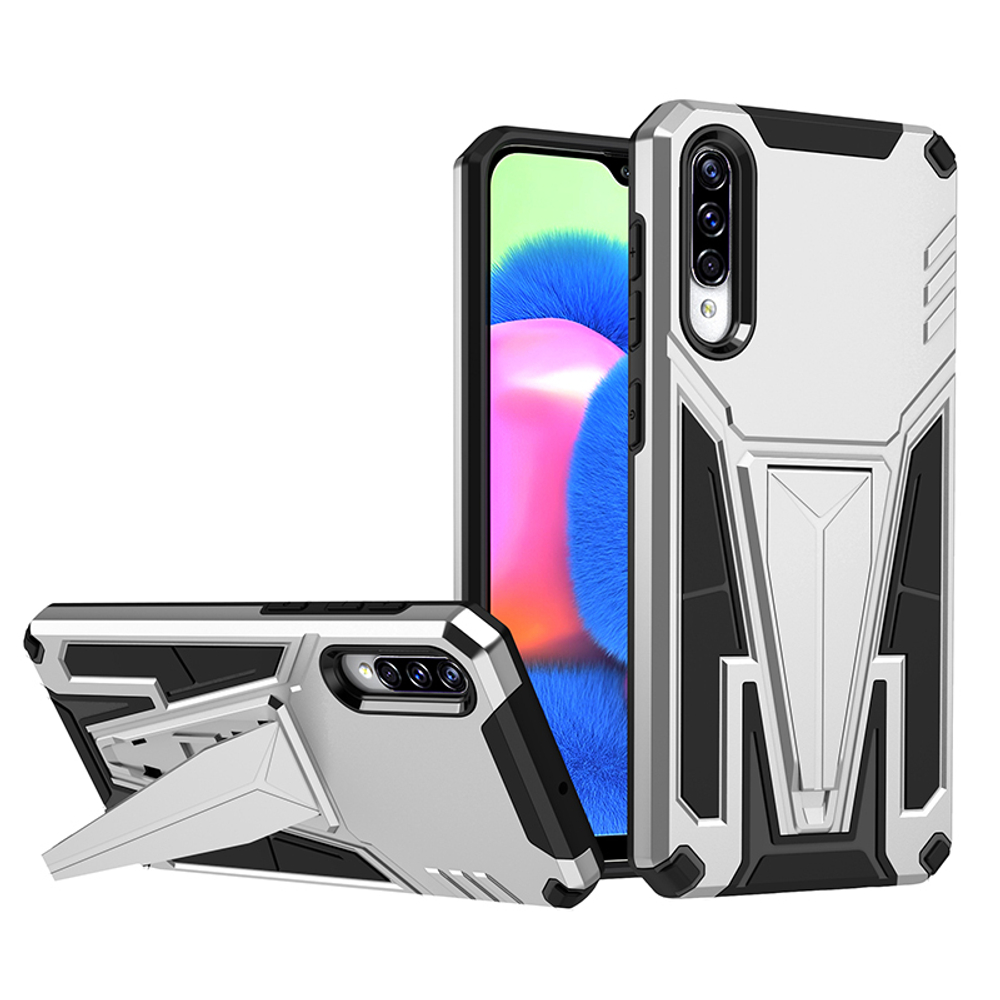 Чехол Rack Case для Samsung Galaxy A30s / A50s / A50