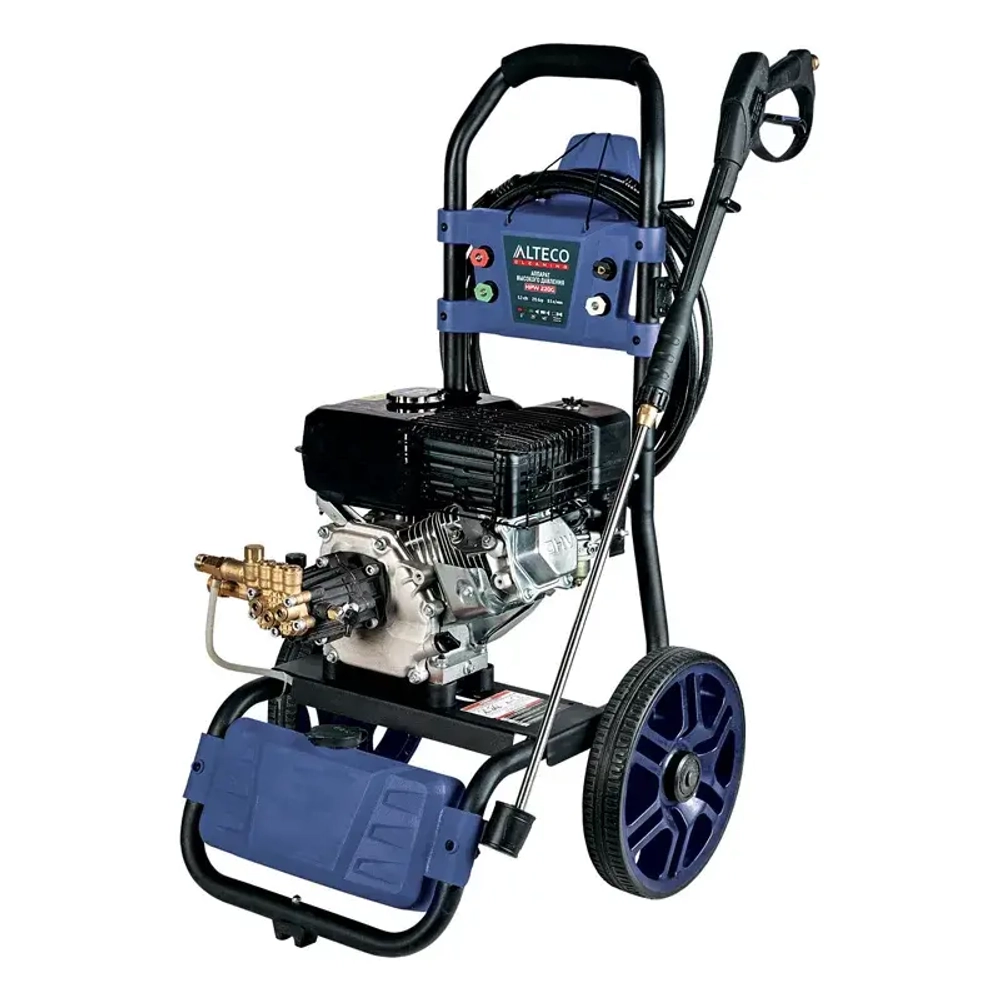 ALTECO HPW 220G аппарат высокого давления 30716