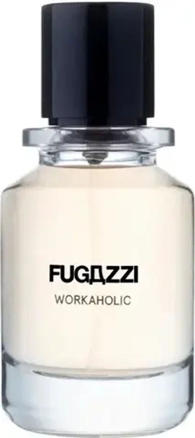 FUGAZZI WORKAHOLIC EXTRAIT 50 ML