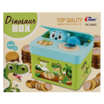 Игрушка-копилка детская "Сундучок" в ассорт. 4625697