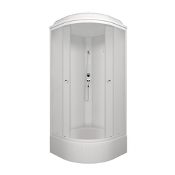 Душевая кабина Triton Вельвет В 90x90