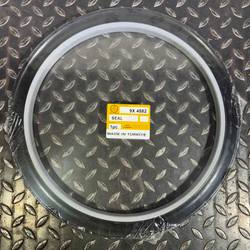 Сальник 9X-4582