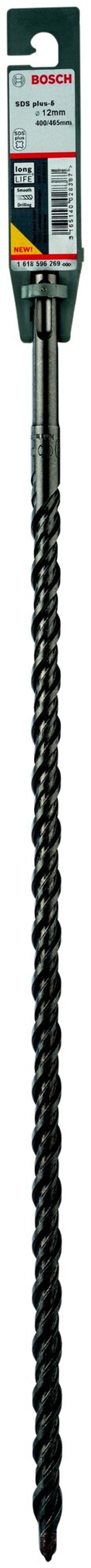 Бур BOSCH SDS+ 12х400х465мм (1618596269)