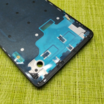 Poco X5 Pro 5G (22101320G) / часть корпуса (рамка дисплея)  (ORIG)