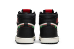 Кроссовки Jordan Air Jordan 1 Retro High Sports Illustrated