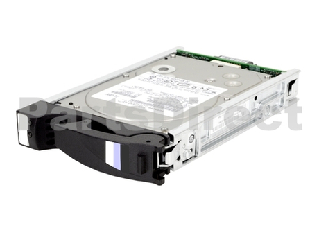 Жесткий диск EMC 005050855 600-GB 6G 15K 3.5 SAS