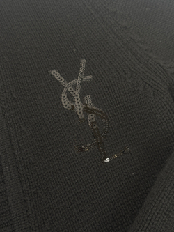 Кардиган Saint Laurent