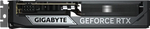 Видеокарта Gigabyte NVIDIA  GeForce RTX 5060TI GV-N506TWF2-8GD 1.0 8ГБ Windforce, GDDR7, Ret