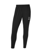 Брюки тренировочные без карманов JÖGEL PREMIER PerFormDRY Training Pants, черный