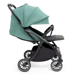 Коляска прогулочная Agex Mini LX AMB041 Green (Зеленый)