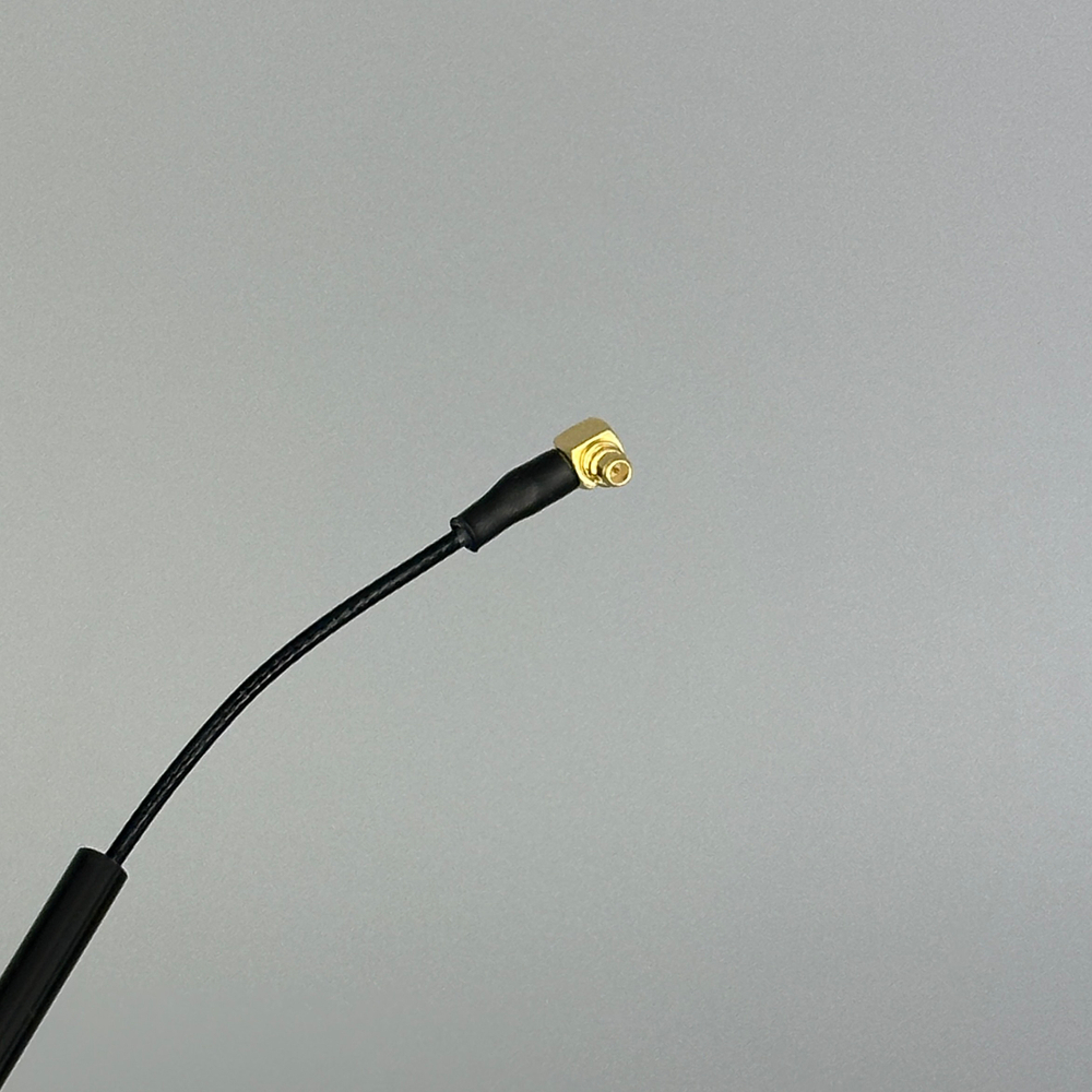 Антенна FOXEER Lollipop 4 RHCP/MMCX с длинной трубкой PA1469 (без упаковки 1шт.)