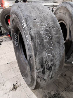 18.00R25 Bridgestone VSMS шина б/у