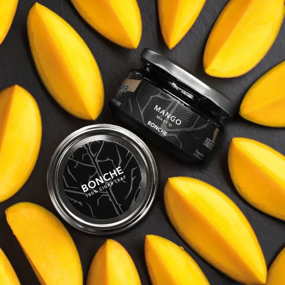 Bonche Mango (Манго) 30г