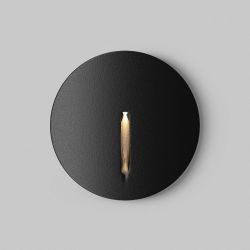 Подсветка для лестницы светодиодный Maytoni Lock O014SL-L3B3K